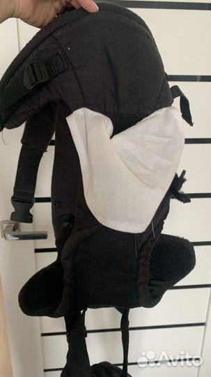 Рюкзак переноска кенгуру