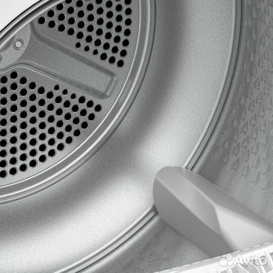 Сушильная машина Indesit DI 725 C