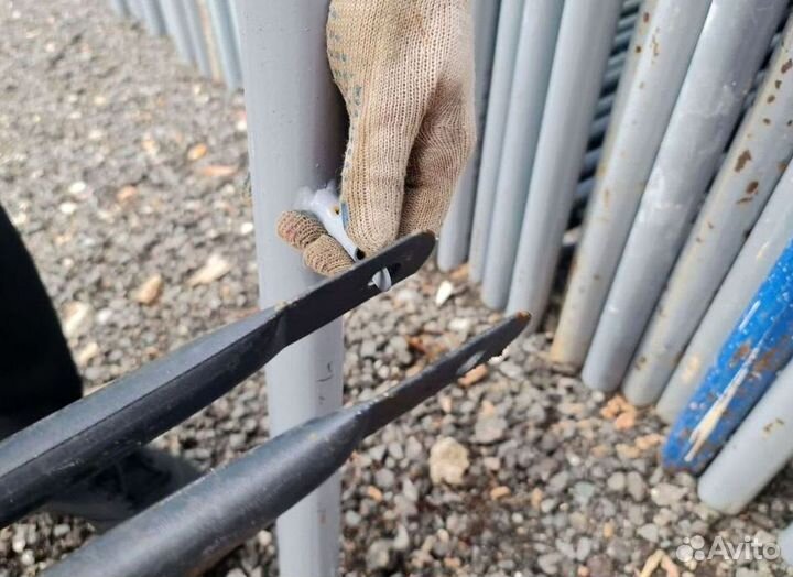 Вышка тура 5.1 м. Аренда и продажа бу