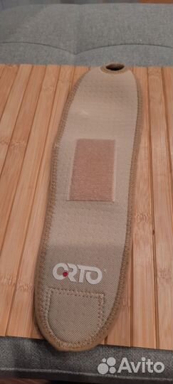 Orto Бандаж лучезапястный AWU 204