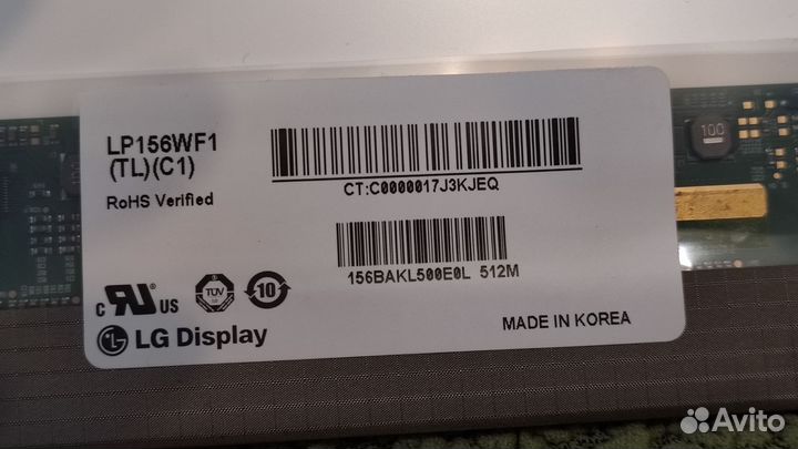 Матрица 1920 1080 (Full HD)