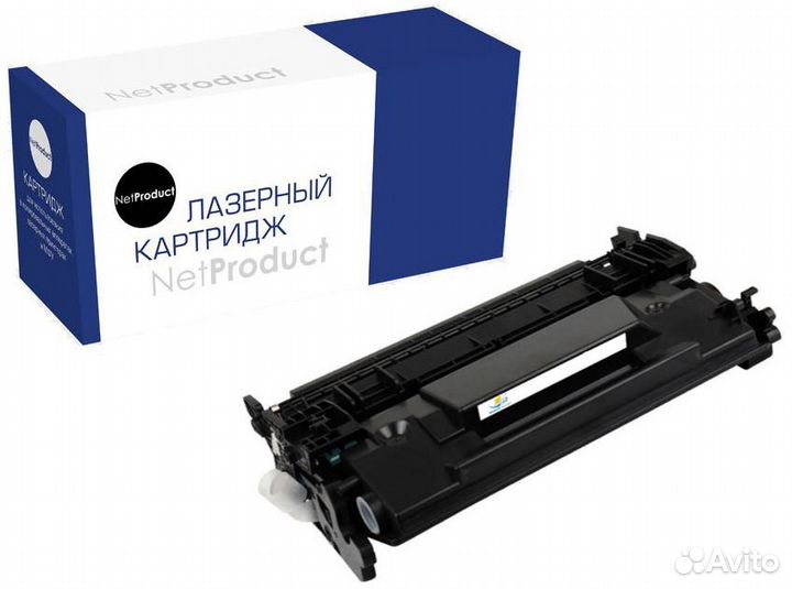 Картридж NetProduct N-SP150HE