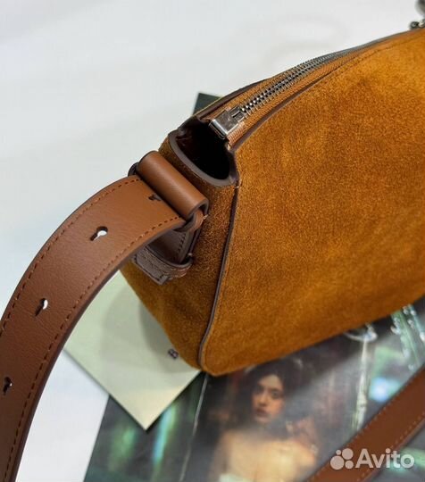 Сумка burberry knight bag