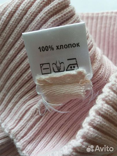 Шапка для девочки Mialt