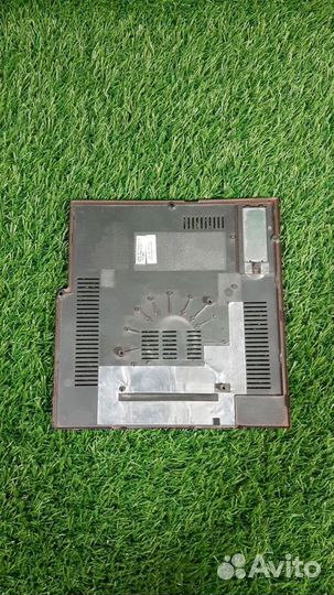 Сервисная крышка ноутбука DNS M771S