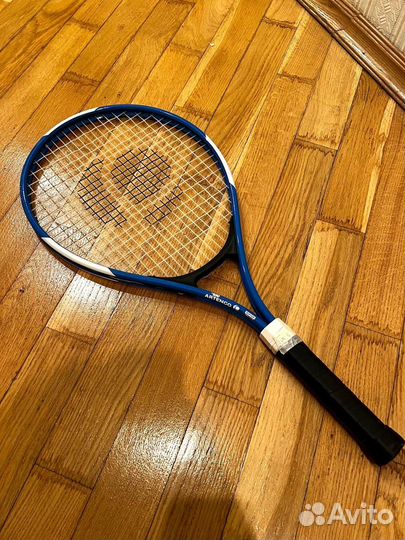 Ракетка для большого тенниса детская