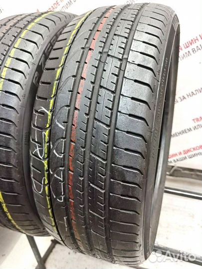 Pirelli P Zero 225/35 R20 90Y