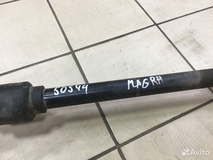 Привод передний правый Kia Magentis MG