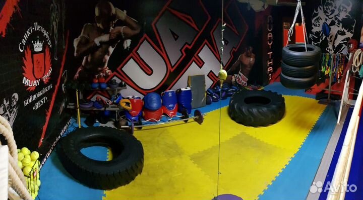 Тренер для девушек