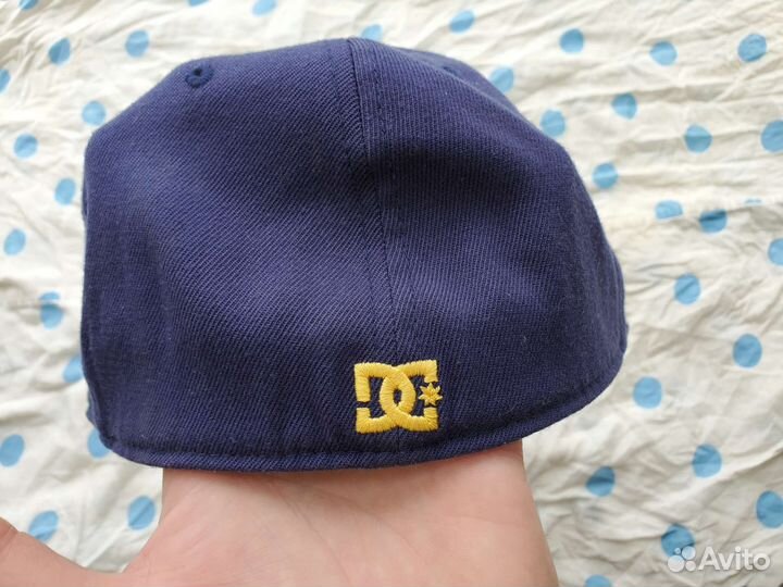 DG shoes 59fifty & LA (Los angeles) 59fifty