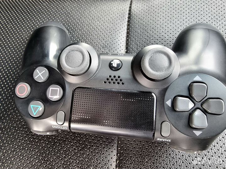 Геймпад Sony PS4