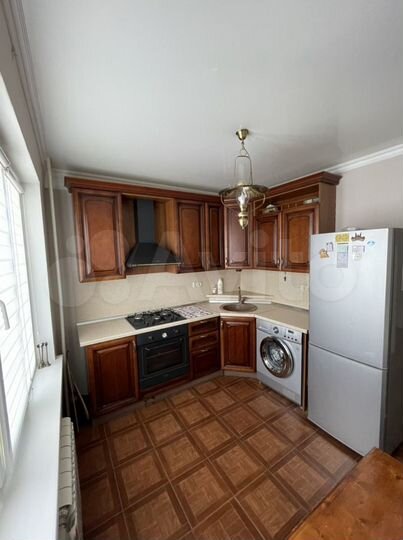 3-к. квартира, 68 м², 3/5 эт.