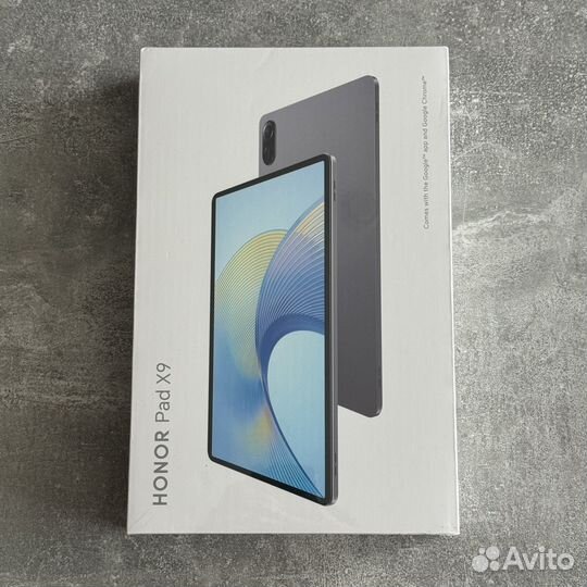 Honor Pad X9 128gb Новый