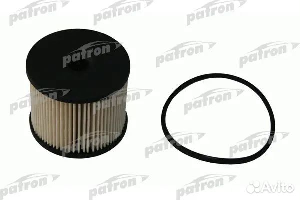 Patron PF3150 Топливный фильтр