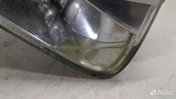 Фара (передняя) Suzuki Ignis, 2007