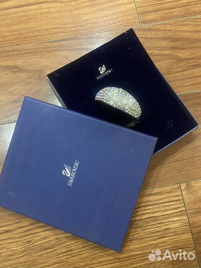 Браслет на руку. Swarovski