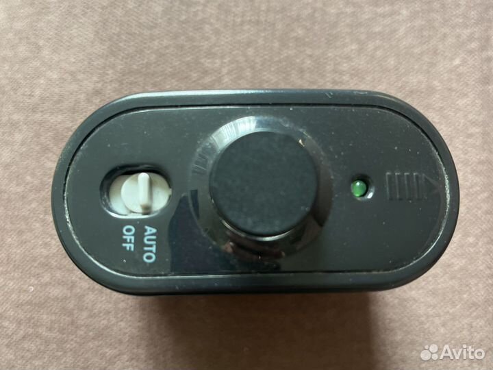 Виртуальная стена для робота пылесоса iRobot