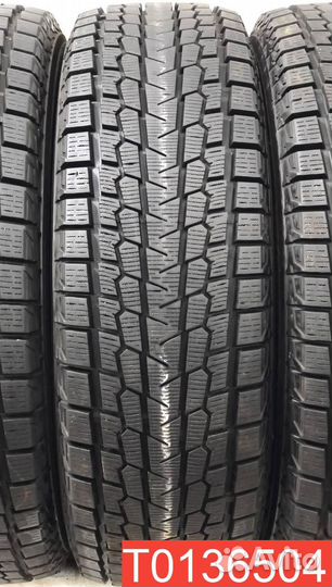 Yokohama Ice Guard G075 225/65 R17 102Q