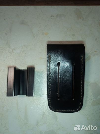 Чехол Leatherman wave/charge original