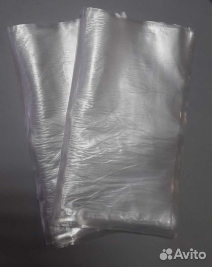 Пакеты для вакуумного упаковщика