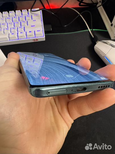 HONOR 50, 6/128 ГБ