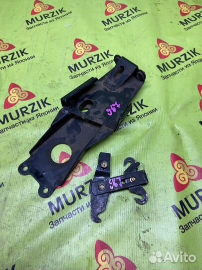 Механизм стояночного тормоза Mercedes V-Class W638