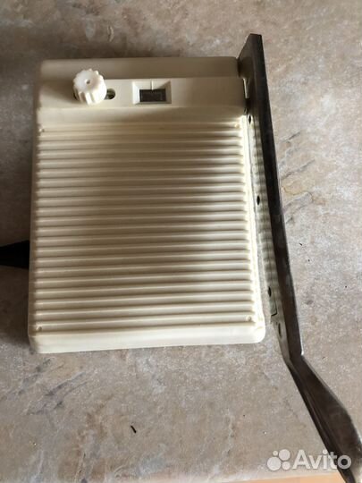 Ккхонная утварь СССР