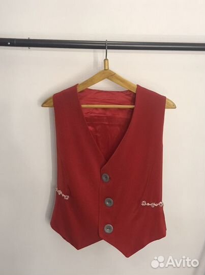 Прокат костюма Шляпник