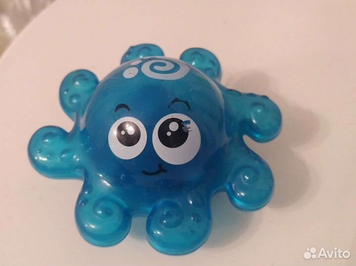 Игрушка для ванной