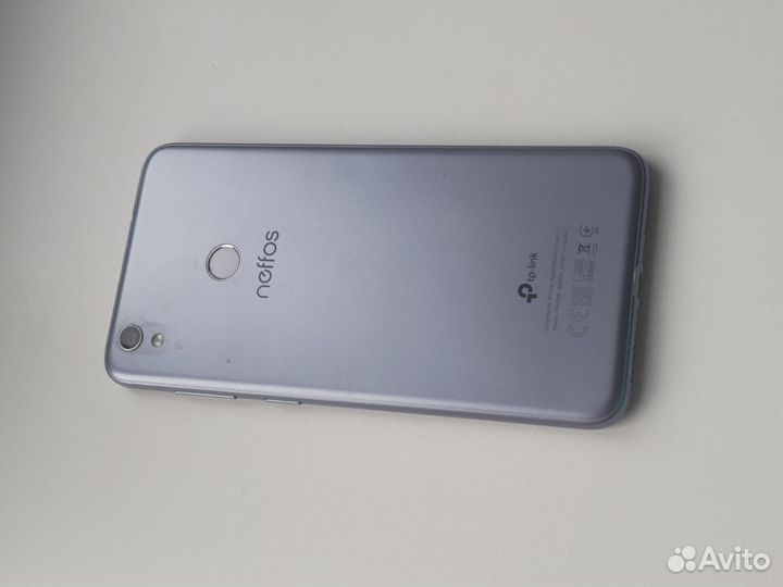 TP-LINK Neffos C7, 2/16 ГБ