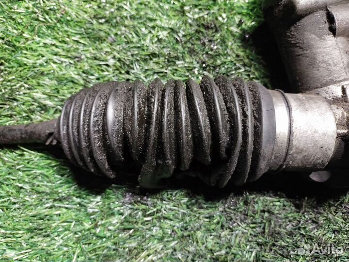 Рулевая рейка Chevrolet Lacetti J200