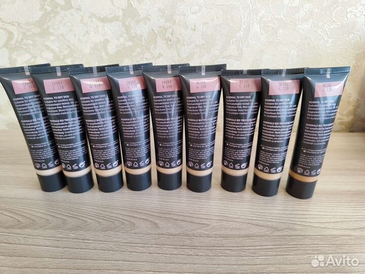 Косметика Mary Kay Новая