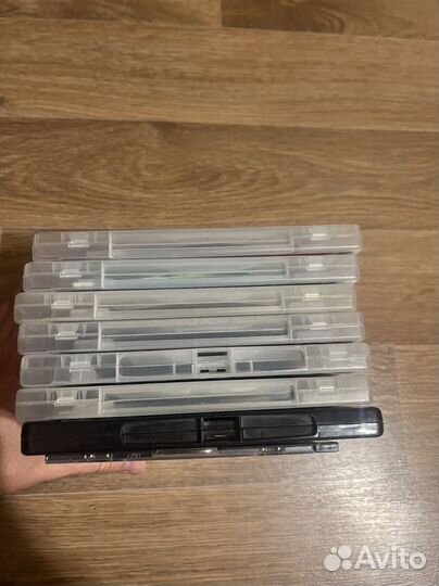 Пластинки в коллекцию