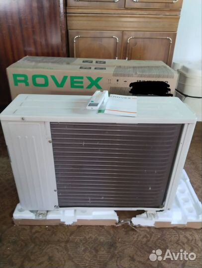 Сплит система 12