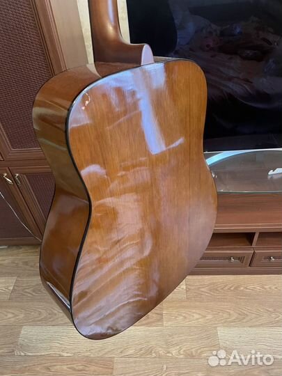 Гитара Yamaha f310