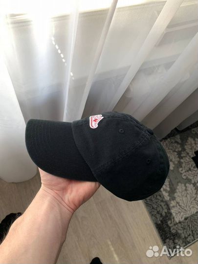 Бейсболка New Balance 574