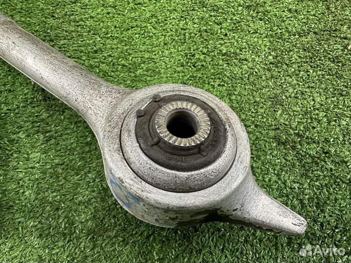 Рычаг передней подвески прямой BMW E39