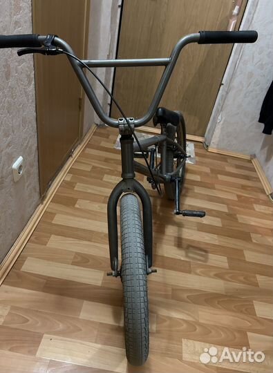 Велосипед bmx Eastern Traildigger BMX 2014