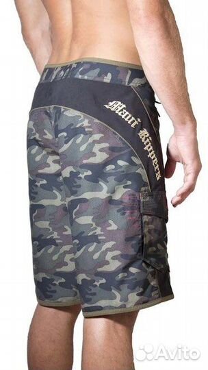 Мужские шорты из США
