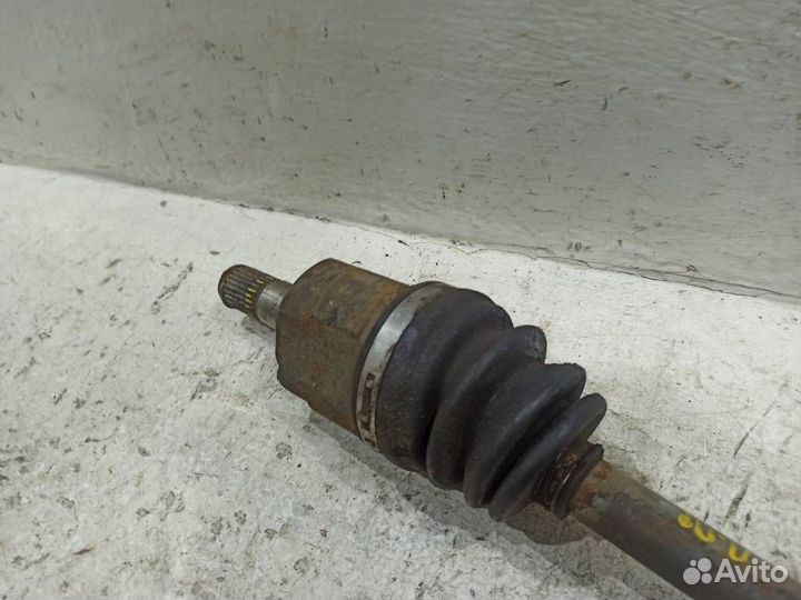 Привод передний правый Киа