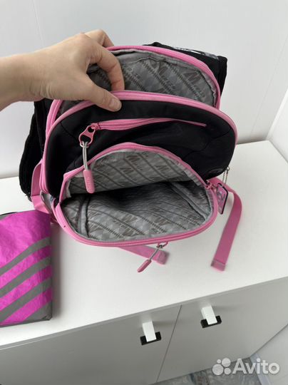 Рюкзак школьный для девочки