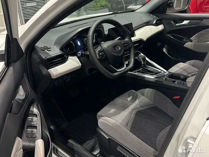 Kaiyi E5 1.5 CVT, 2023