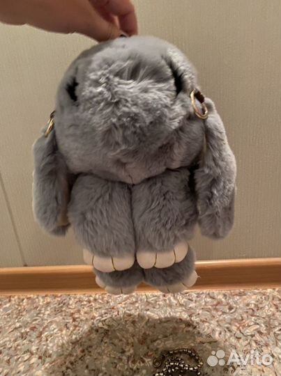 Рюкзачок для девочки