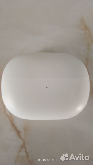 Без проводные наушники бу