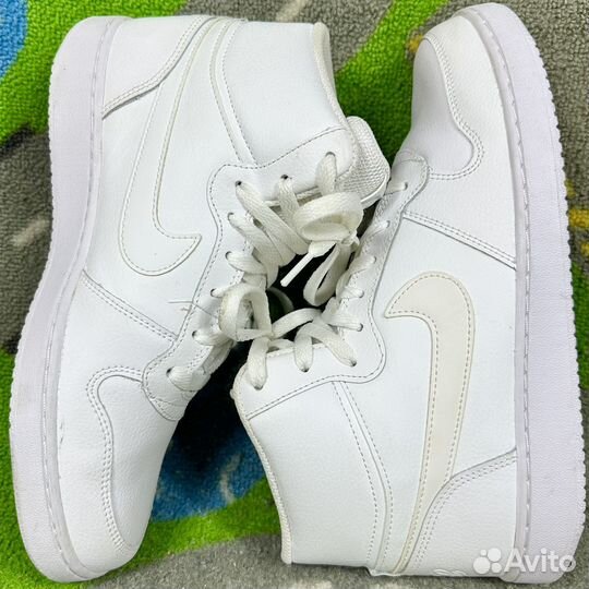 Nike Ebernon Mid Оригинал