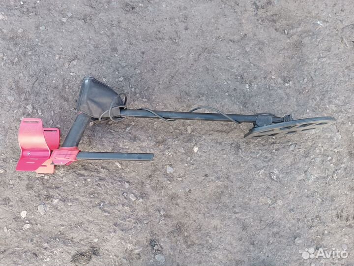 Металлоискатель minelab vanquish 340
