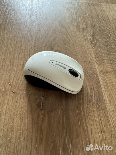 Беспроводная мышь Microsoft