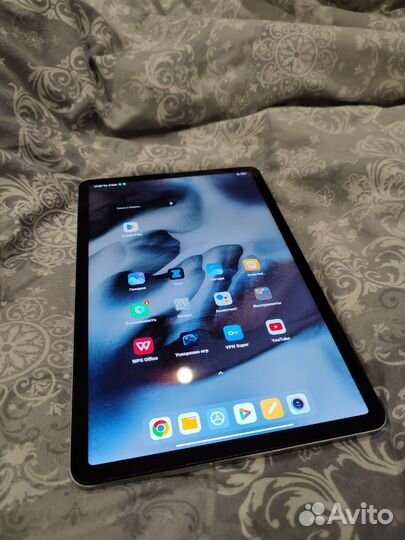 Mi pad 5 128 gb