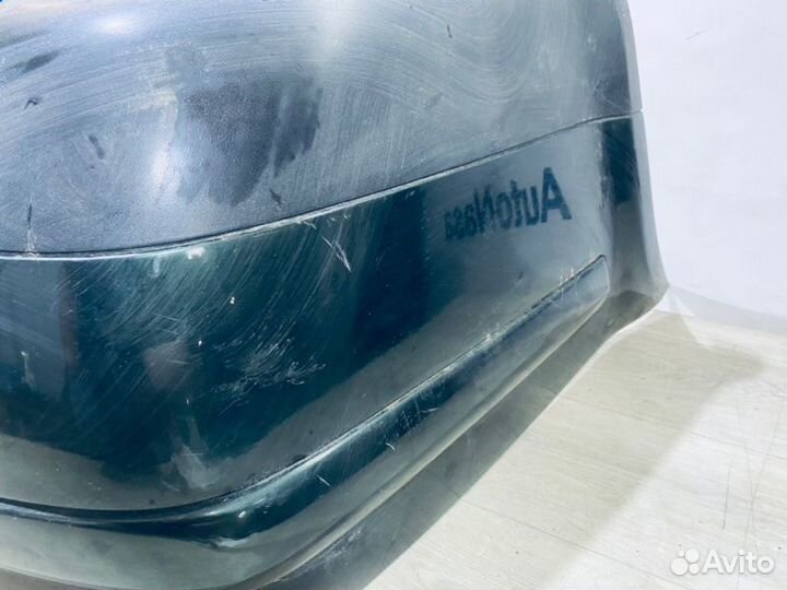 Бампер задний Volkswagen Passat B5 седан AEB 1998