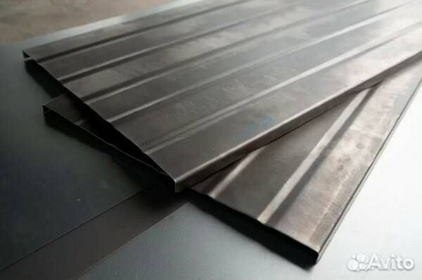 Ремкомплект пола Hyundai Elantra 1